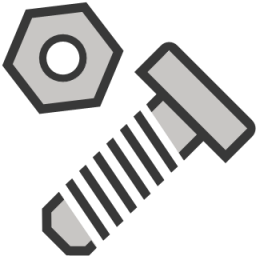 Material resource icon